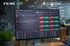 Discovering the World of Trading with Hub PrimeXBT