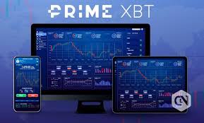 In-Depth Exploration PrimeXBT Trading Platform Review