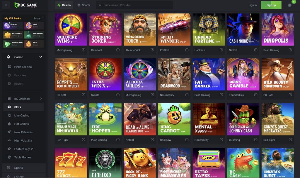 BC.Game Accident Evaluation: Exactly How to Play