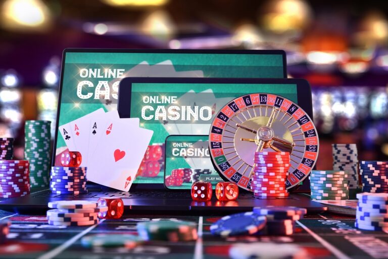 Discover the Best Options in UK Casino Online
