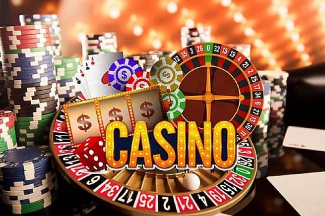 Exciting Casino Games UK Online Discover the Best Options