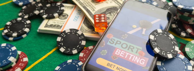 Explorando el Futuro de las Apuestas Bet Mines