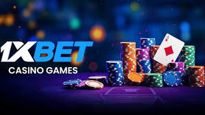 Discover Excitement at 1xBet Korea Online Casino 7