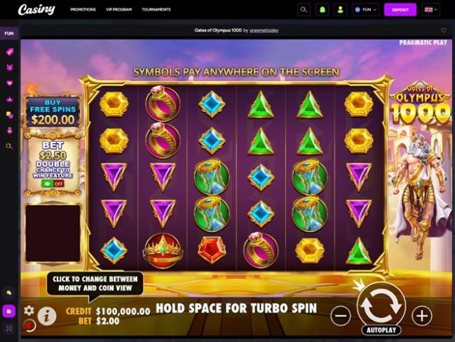 Discover the Benefits of Casiny Casino No Deposit Bonus 3 Discover the Benefits of Casiny Casino No Deposit Bonus 3
