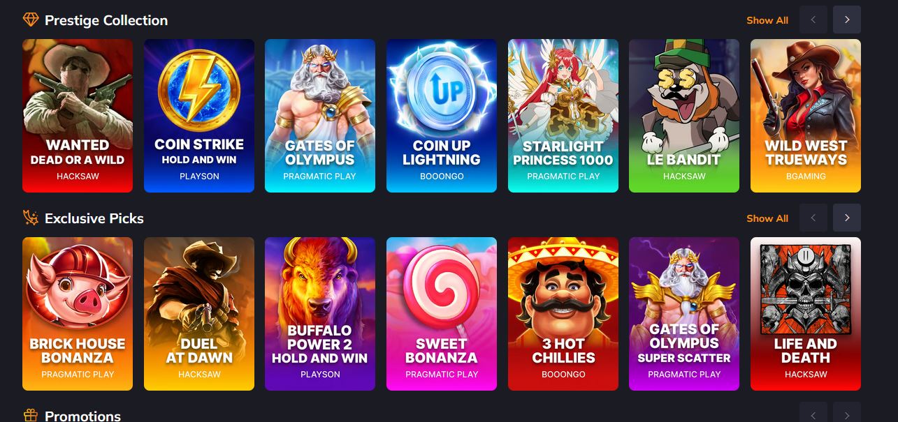 Discover the Excitement of Vegastars Pokies 5