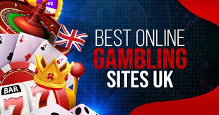 Discover the Thrills of Play Online Casino UK Discover the Thrills of Play Online Casino UK