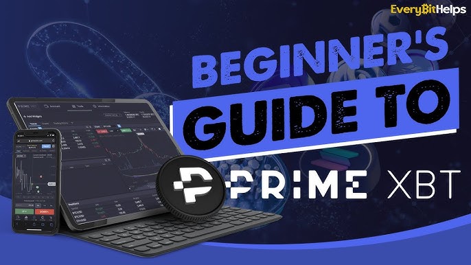 Discover the Trading Platform PrimeXBT Brazil Your Gateway to Success Discover the Trading Platform PrimeXBT Brazil Your Gateway to Success