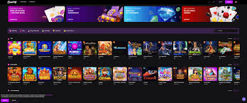 Exploring the Exciting World of Casiny Casino 58 Exploring the Exciting World of Casiny Casino 58