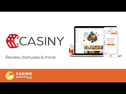 Exploring the Exciting World of Casiny Casino 58 Exploring the Exciting World of Casiny Casino 58