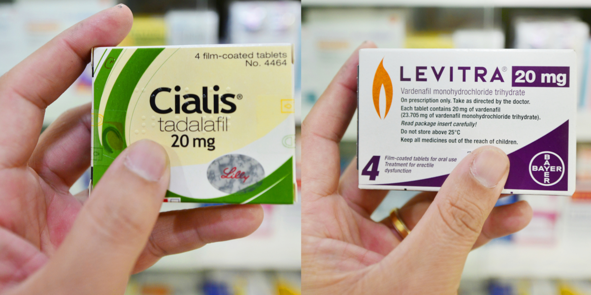 Farmaci per la Disfunzione Erettile Senza Ricetta Guida Completa Farmaci per la Disfunzione Erettile Senza Ricetta Guida Completa