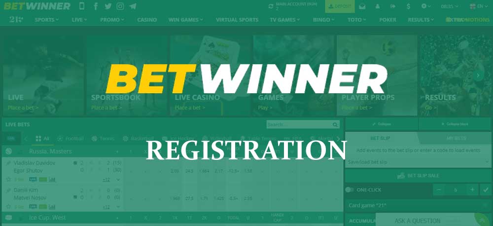 How to Successfully Register at Betwinner Your Complete Guide How to Successfully Register at Betwinner Your Complete Guide