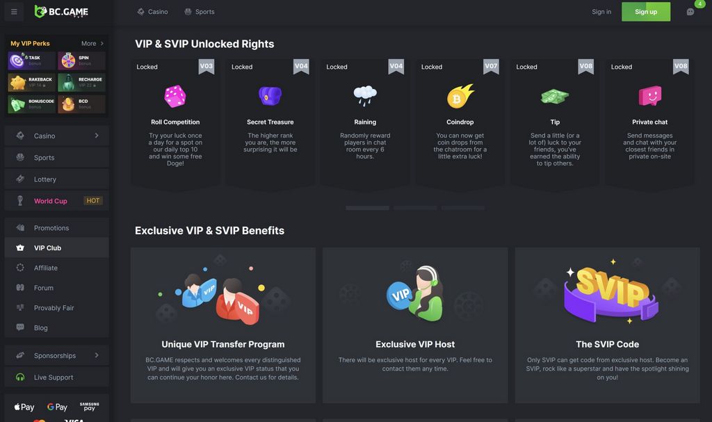 BC.Game Online Casino Online: Wager, Spin & Win Immediately BC.Game Online Casino Online: Wager, Spin & Win Immediately