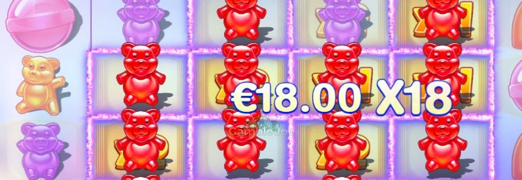 Sugar Rush 1000 [2025] 