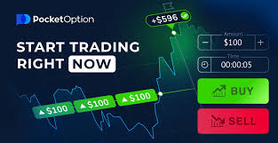 Pocket Option Контакты - How to Reach Them Effectively