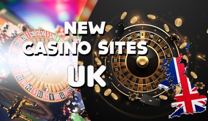The Rise of UK Live Online Casino A New Era in Gambling The Rise of UK Live Online Casino A New Era in Gambling