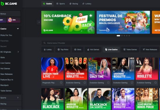 The Ultimate Guide to BC Game Discover the World of Crypto Gambling