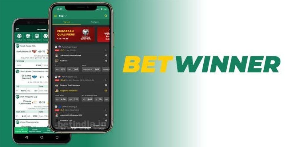Tout ce que vous devez savoir sur Betwinner paris sportif Tout ce que vous devez savoir sur Betwinner paris sportif