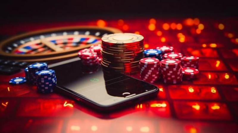 Unraveling the Thrill of Crypto Casino Jackpots