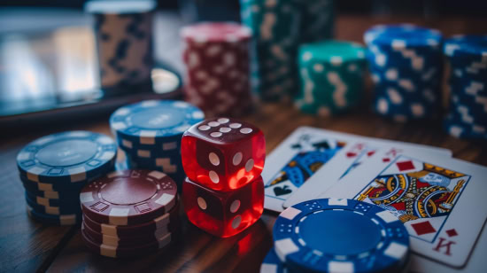 Unraveling the Thrill of Crypto Casino Jackpots