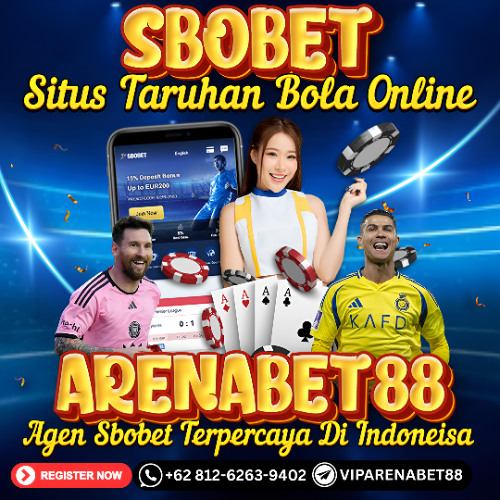 Agen Taruhan Terbaru Resmi untuk Penggemar Taruhan Online