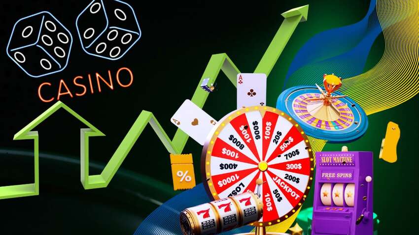 Casino Games With Interactive Features 3
