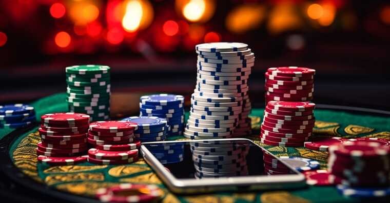 casino ohne Schufa – Spiele ohne Risiko