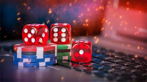 Explore the Excitement of God Odds Casino Online Games
