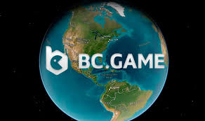 Explore the World of BC.Game UAE A New Era of Online Gaming Explore the World of BC.Game UAE A New Era of Online Gaming