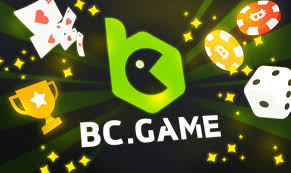 Exploring BC Game Mirror A New Era for Online Gaming Exploring BC Game Mirror A New Era for Online Gaming