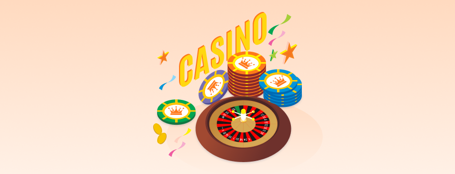 Fedezd fel az online casino világát Játék, Stratégiák és Bónuszok