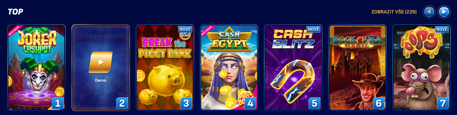 Objevte nejlepší české online casino pro vaše zábavné zážitky Objevte nejlepší české online casino pro vaše zábavné zážitky