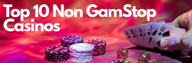 Discover the Best Non Gamstop Casinos in the UK 535572579 Discover the Best Non Gamstop Casinos in the UK 535572579