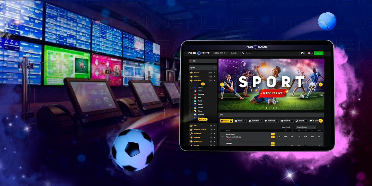 Discovering the Exciting World of UUOK Bet Your Ultimate Betting Destination