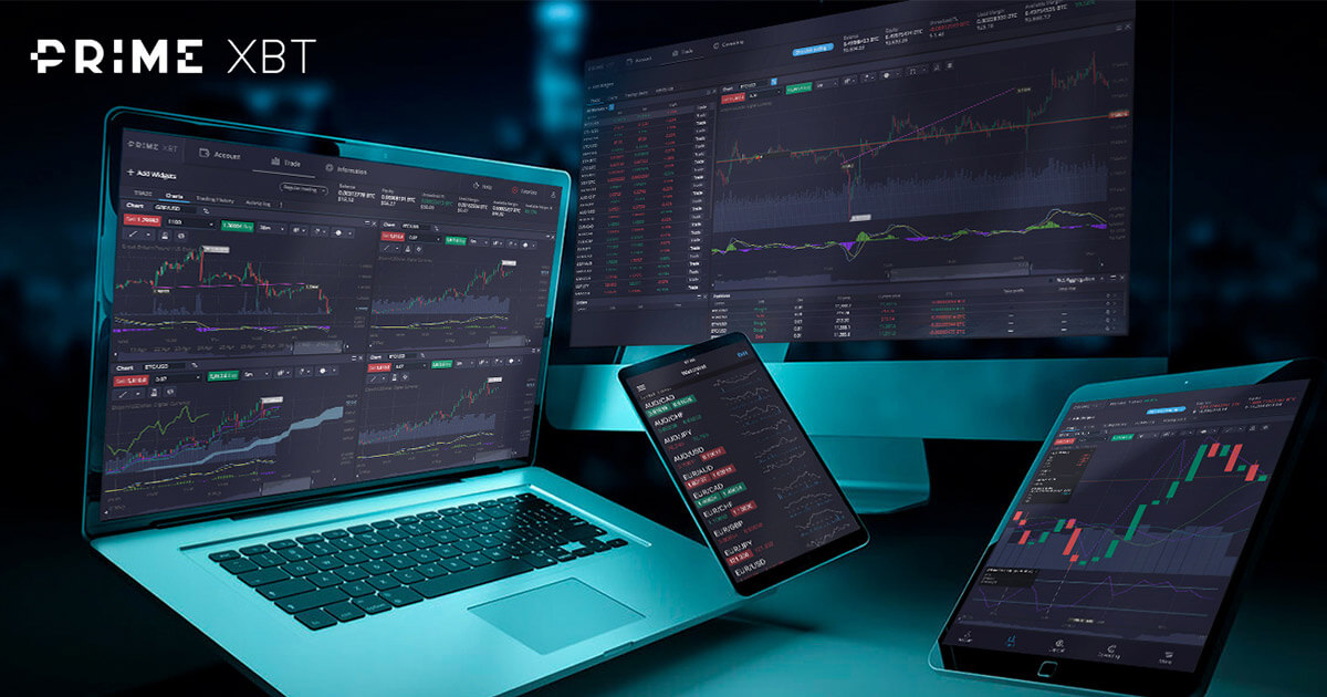 Explore the PrimeXBT Trading Platform Your Gateway to Success Explore the PrimeXBT Trading Platform Your Gateway to Success
