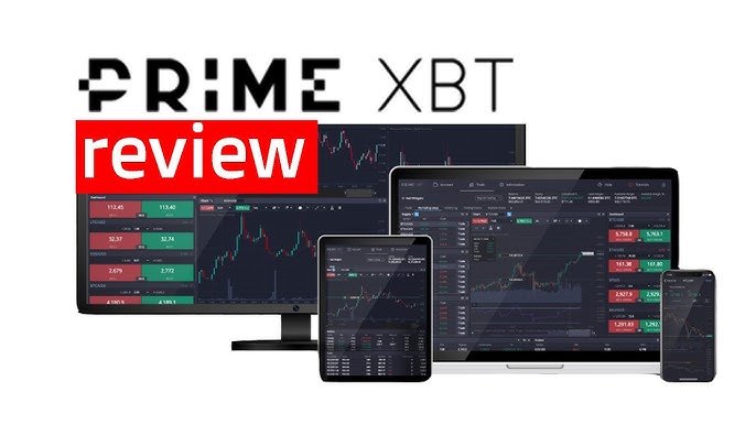 Explore the PrimeXBT Trading Platform Your Gateway to Success Explore the PrimeXBT Trading Platform Your Gateway to Success