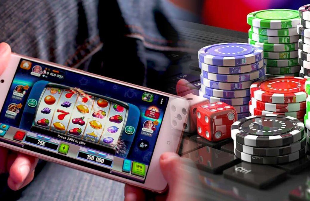Explore the Thrilling World of JB Casino Online Games