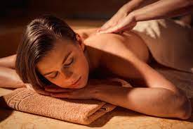 Chinese massage therapy Tuina or Tui Na Chinese massage therapy Tuina or Tui Na