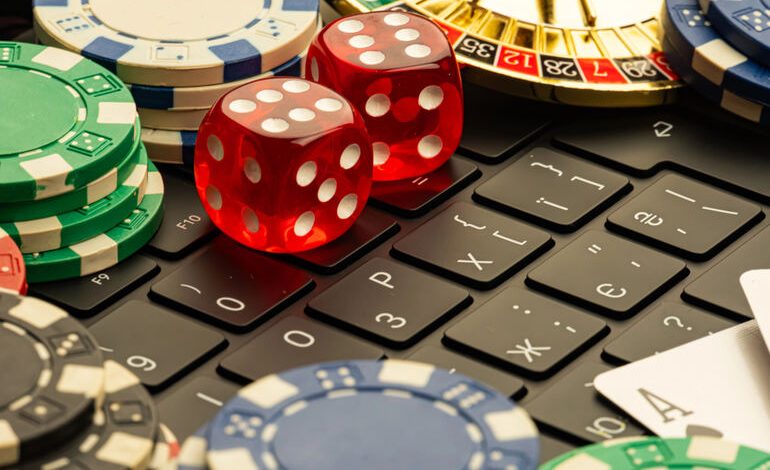 The Ultimate Guide to Online Casino Memo Strategies, Tips and Insights