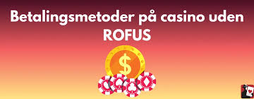 Casinoer Uden MitID Din Guide til Sikker Spil