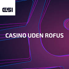 Danmark's Bedste Casinoer Uden ROFUS